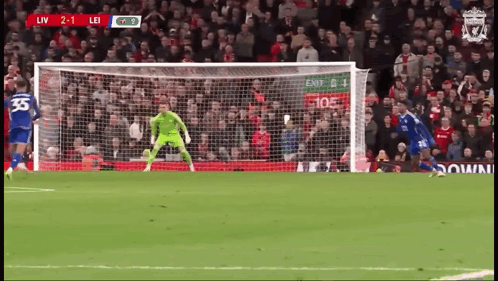 Soccer Game Between Liv And Lei GIF