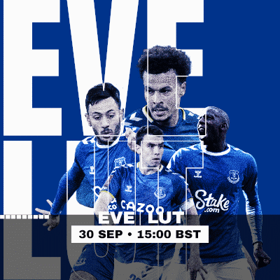 Soccer Game Eve Lut Poster GIF