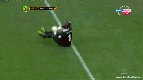 Soccer Game Live on Eurosport