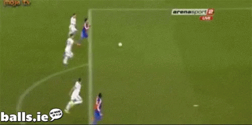 Soccer Game on Arenasport