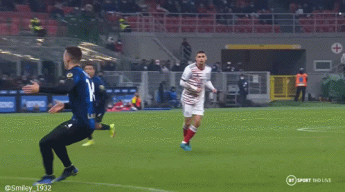 Soccer Game on BT Sport 1 HD Live
