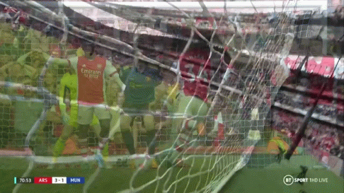 Soccer Game on BT Sport 1HD Live