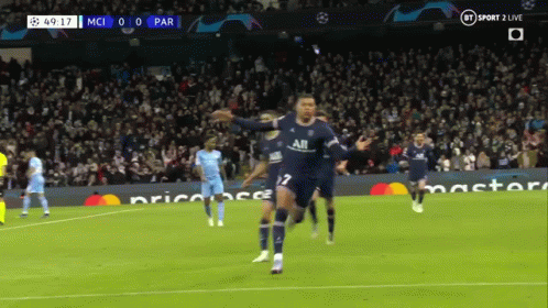 Soccer Game on BT Sport 2 Live
