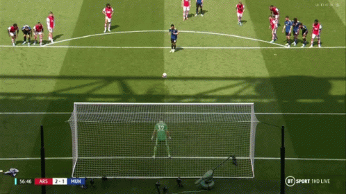 Soccer Game on BT Sport 3 HD Live