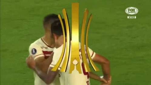 Soccer Game On Fox Sports GIF