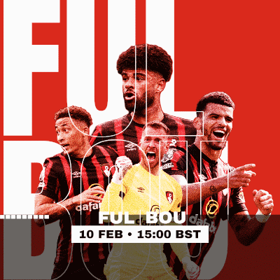 Soccer Game Poster February 10 GIF