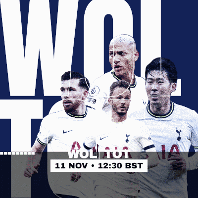 Soccer Game Poster November 11 GIF