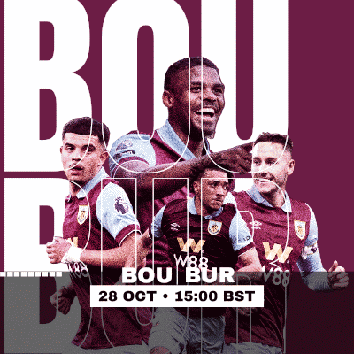 Soccer Game Poster October 28 GIF