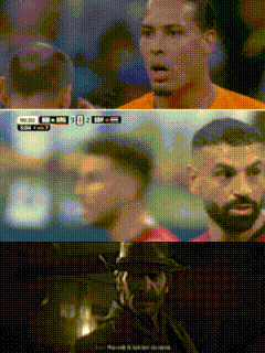 Soccer Game Score 0-1