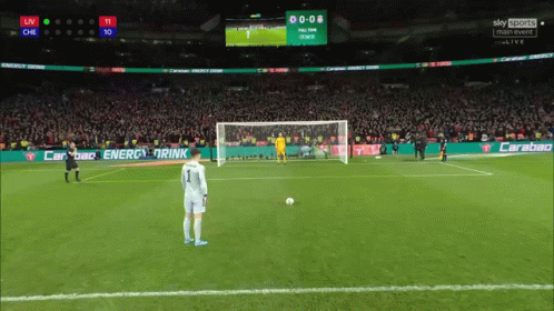 Soccer Game Sky Sports Main Event
