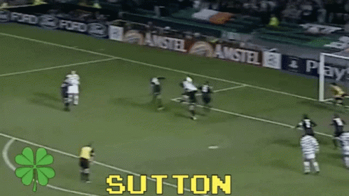Soccer Game Sutton GIF