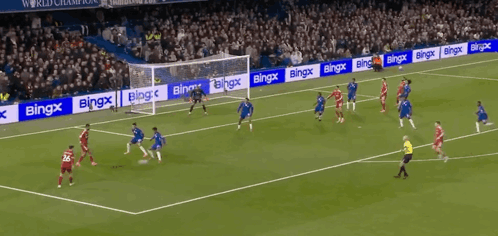 Soccer Game With Crypto BingX and Web3 Ads