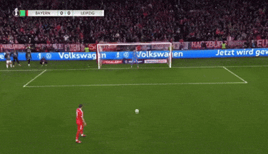 Soccer Game With Volkswagen Targobank Flyeralarm Ads