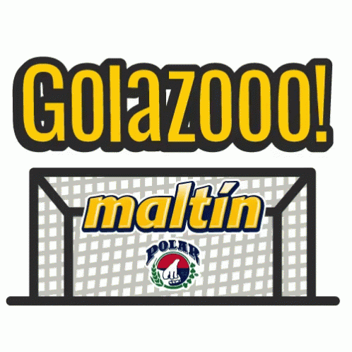 Soccer Goal Golazoo Maltin