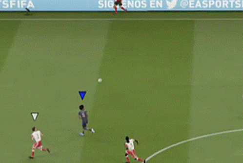 Soccer How Is That Not a Foul Red Card