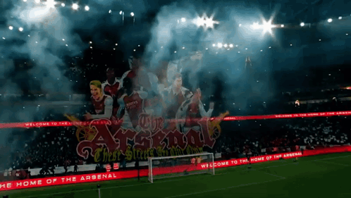 Soccer Match on Bein Sports