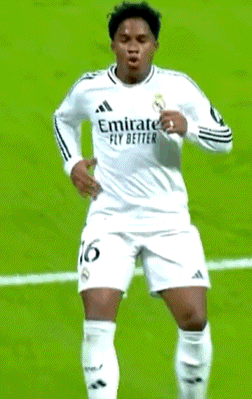 Soccer Player Dancing In Number 10 Shorts GIF