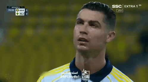 Soccer Player Holding Water Bottle ssc extra 1