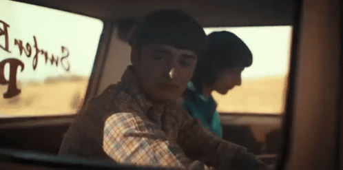 Soccer Player In Blue Shirt Number 1 GIF
