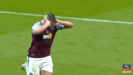 Soccer Player in Maroon Sky Jersey