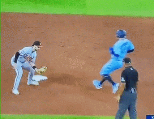 Soccer Player in Red Shirt With Snapdragon