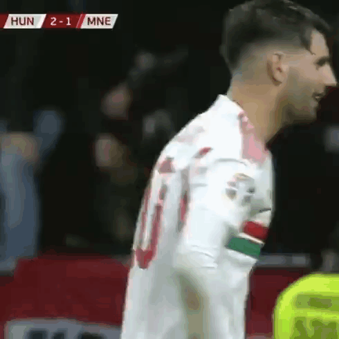 Soccer Player in White Jersey Number 10