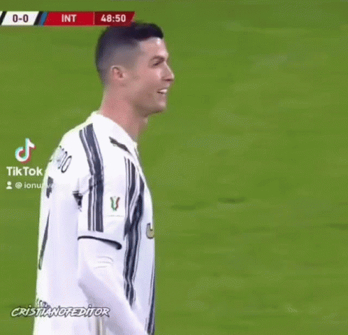 Soccer Player in White Jersey with Number 1