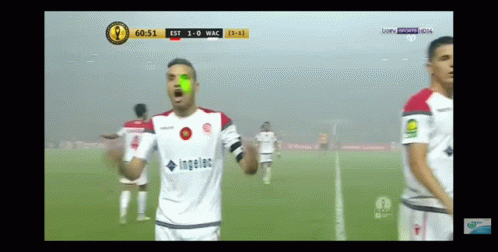 Soccer Player In White Shirt Ingelec
