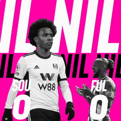 Soccer Player In White Shirt With W88 GIF