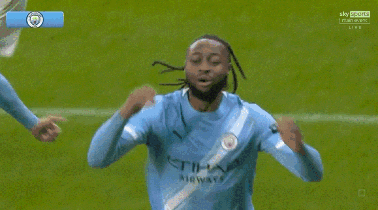 Soccer Player Kneeling Score 0-1