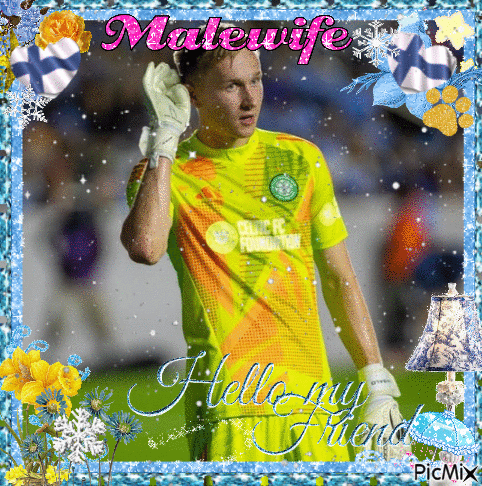 Soccer Player Matewife GIF