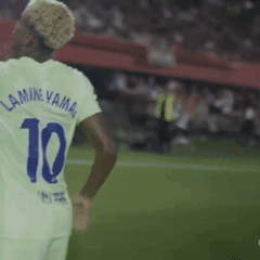 Soccer Player Number 10