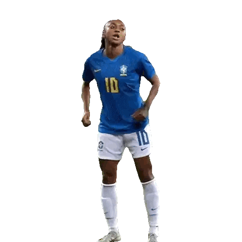Soccer Player Number 10