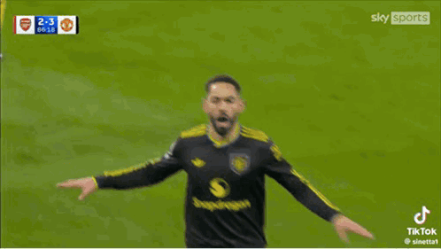 Soccer Player Number 10 GIF