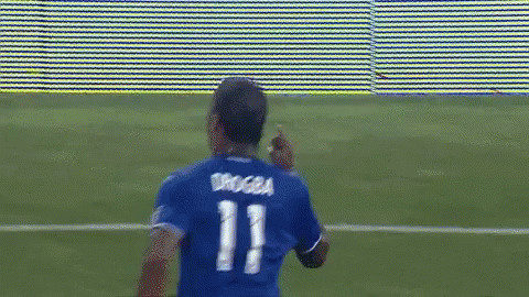 Soccer Player Number 11