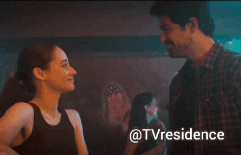 Soccer Player Number 16 Talks To Referee GIF