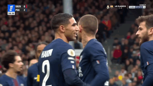 Soccer Player Number 2 GIF
