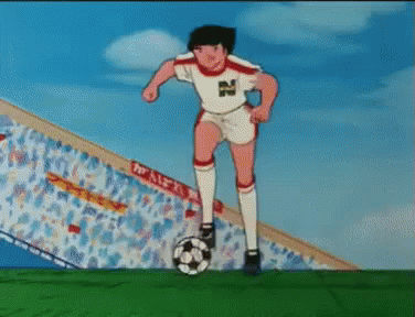 Soccer Player Number 2