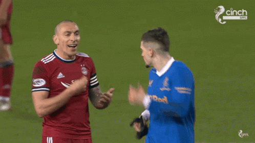 Soccer Player Number 2 GIF