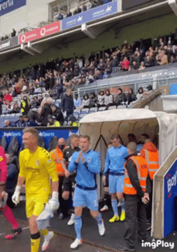 Soccer Player Number 24 GIF