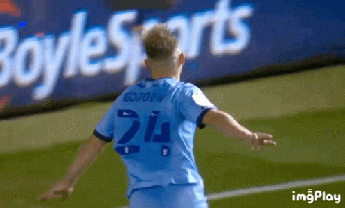 Soccer Player Number 24