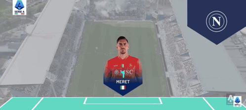 Soccer Player Number 29 GIF