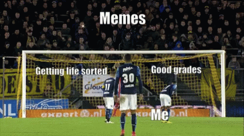 Soccer Player Number 30 in Front of Goal