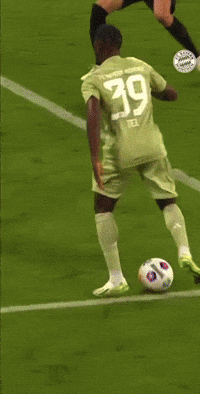 Soccer Player Number 30