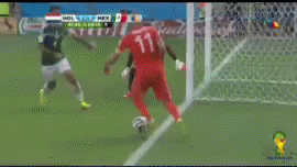 Soccer Player Number 5