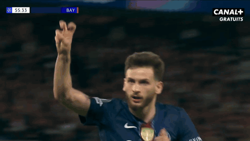 Soccer Player Number 7 Kneeling On Field GIF