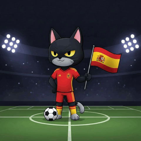 Soccer Player on Field with Ricoh Sign