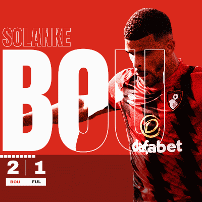 Soccer Player Solanke Poster