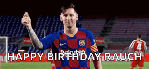 Soccer Player Thumbs Up At Stadium GIF