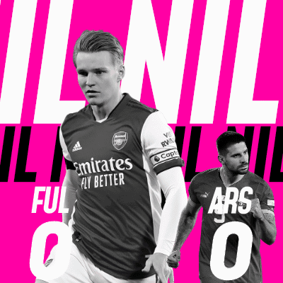 Soccer Player Wearing Emirates Fly Better Shirt GIF